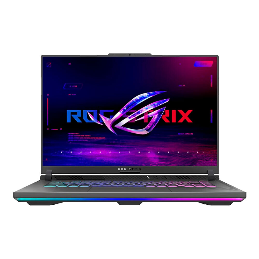 

Игровой ноутбук Asus ROG Gun God 7, 16", 240Гц, 16Гб/1ТБ, i9-13980HX, RTX4060, серый, английская раскладка