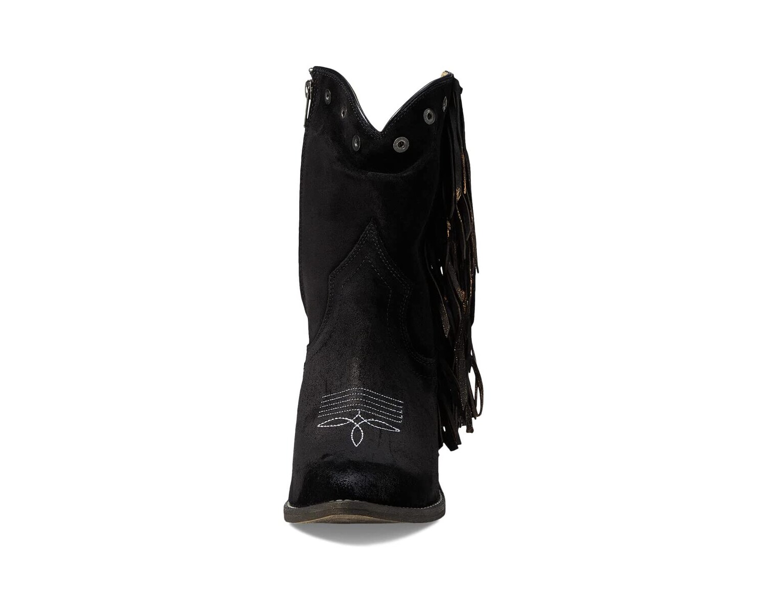 

Ботинки Q0243 Corral Boots, черный