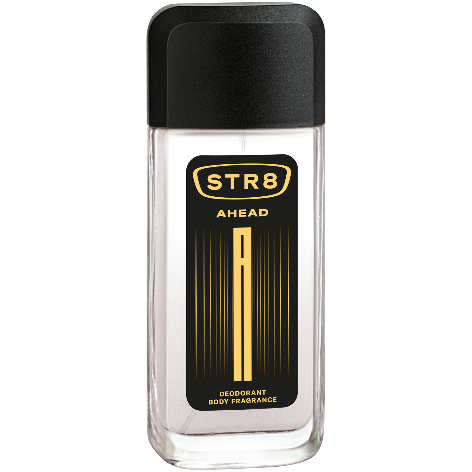 STR8 Ahead парфюмированный дезодорант для тела для мужчин, 85 мл