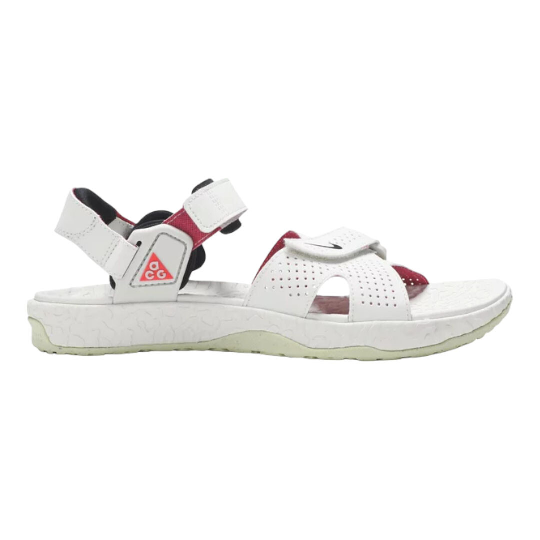 

Сандалии Nike ACG Air Deschutz, белый