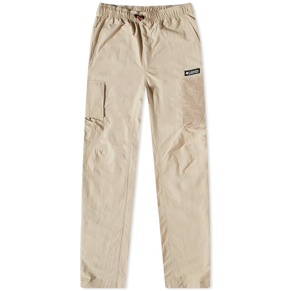 

Брюки Columbia Deschutes Valley Pant, Серый