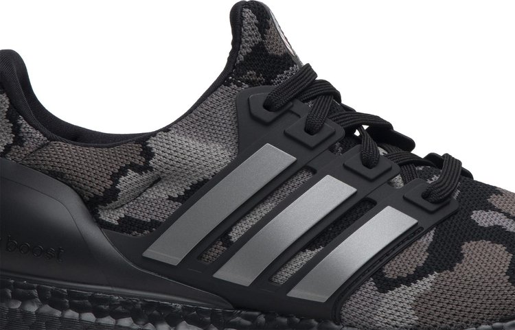 Adidas ultra boost cheap 4.0 bape black