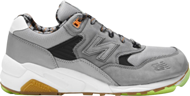 New balance hotsell burn rubber