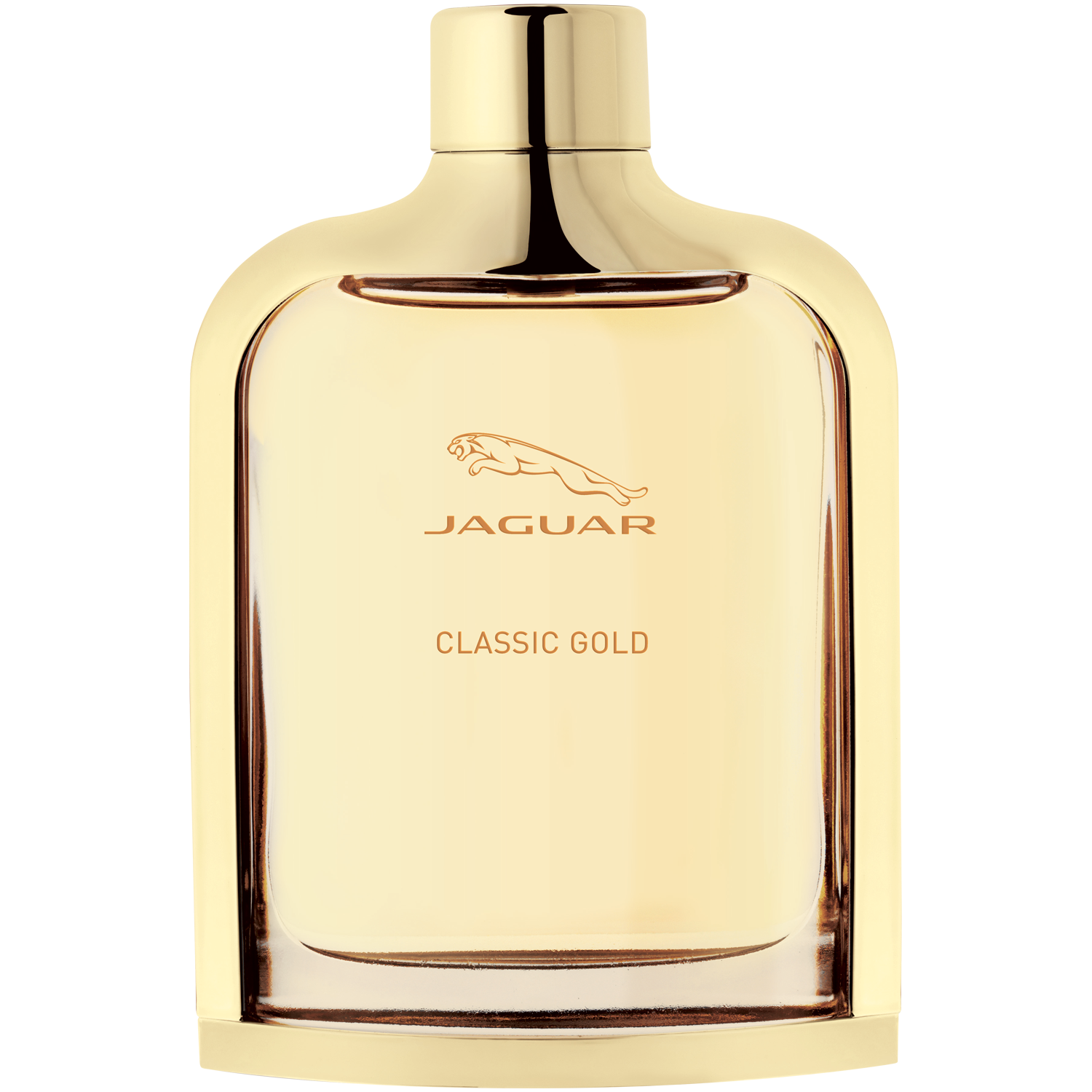 Jaguar Classic Gold туалетная вода для мужчин, 100 мл
