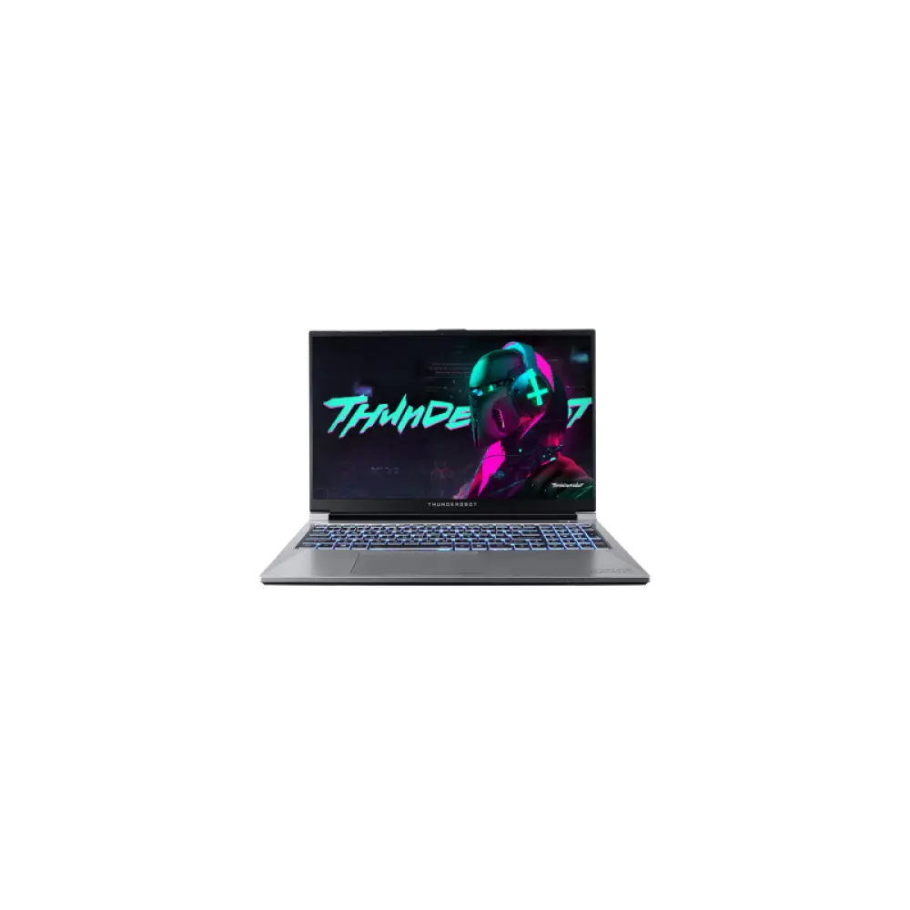 

Ноутбук игровой ThundeRobot 911Air 2023 Xuanwu 15,6" 911M-i5 3050 8G 512G