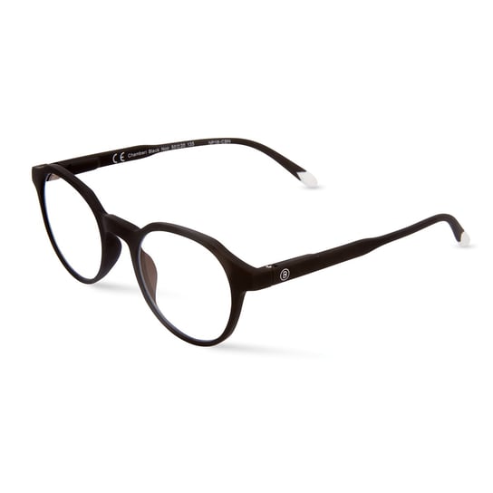 Очки для компьютера, черные Barner, Chamberi аксессуары для компьютера gunnar геймерские очки vayper