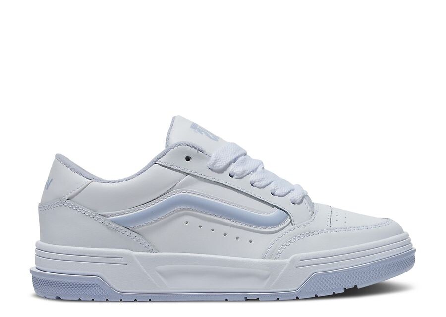 

Кроссовки Vans Hylane, цвет Pop Baby Blue