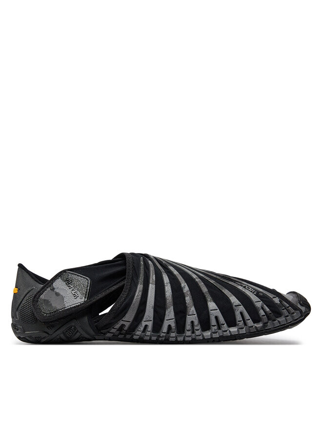 

Кроссовки Vibram Furoshiki Original Vibram Fivefingers, черный