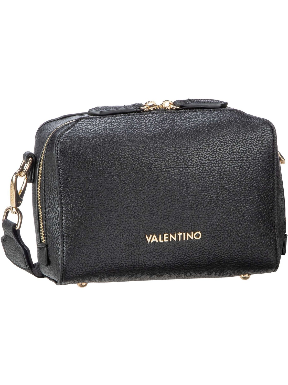 Сумка через плечо Valentino Bags Umhängetasche Pattie Tascapane 901, неро