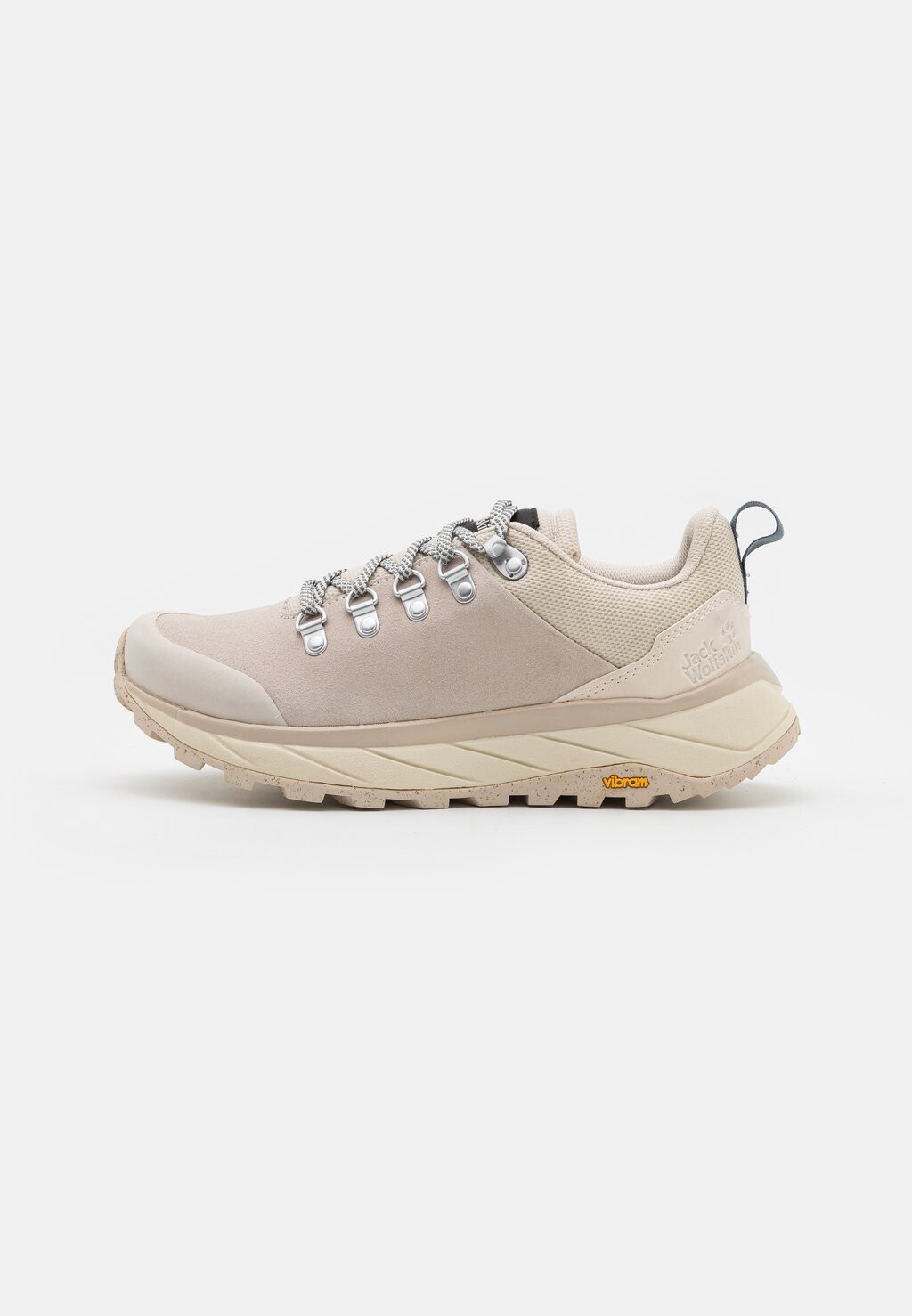 

Ботинки Jack Wolfskin для походов, бежевый
