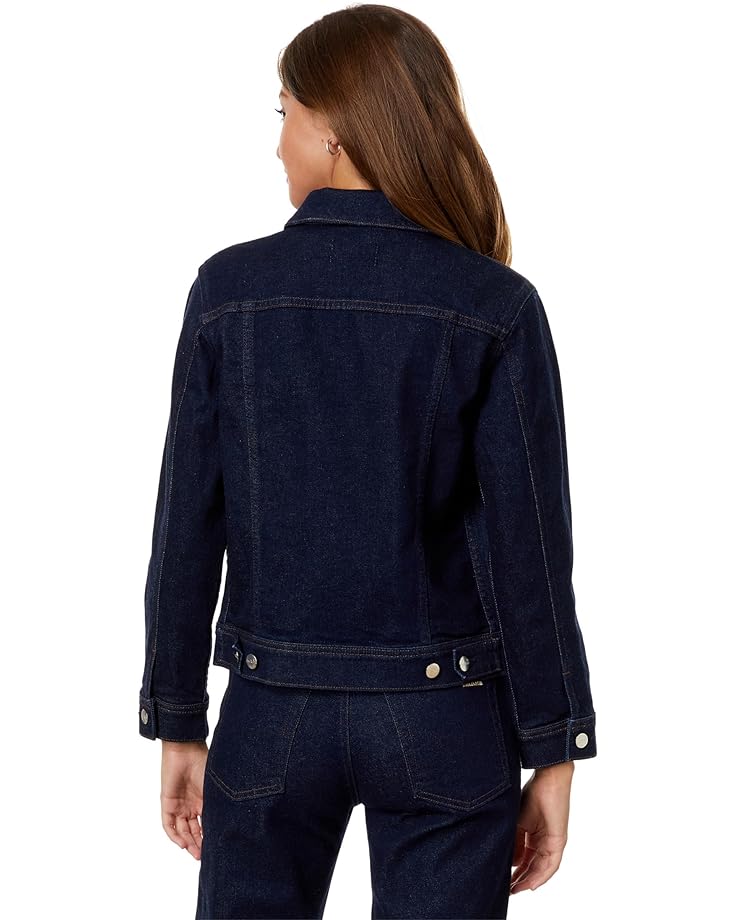 Куртка AG Jeans EmRata x AG Jerrie Jacket, цвет Orchard Street цена и фото