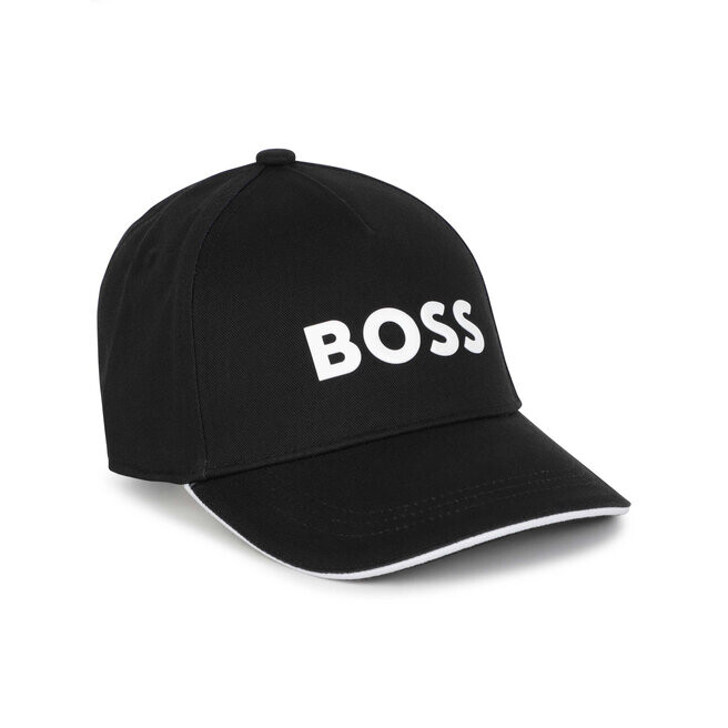 

Бейсболка Boss J21271, черный