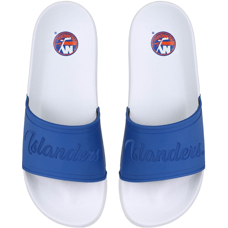 

Шлепанцы FOCO New York Islanders