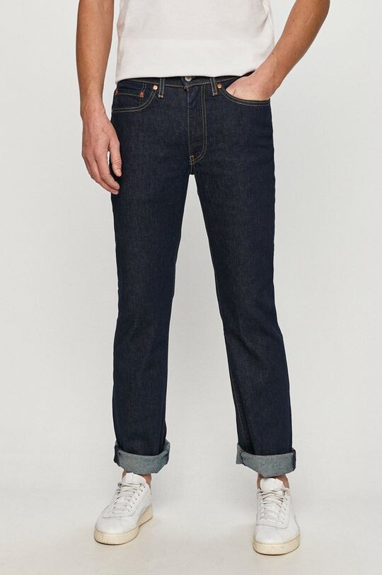 

Джинсы 514 Levi's, темно-синий