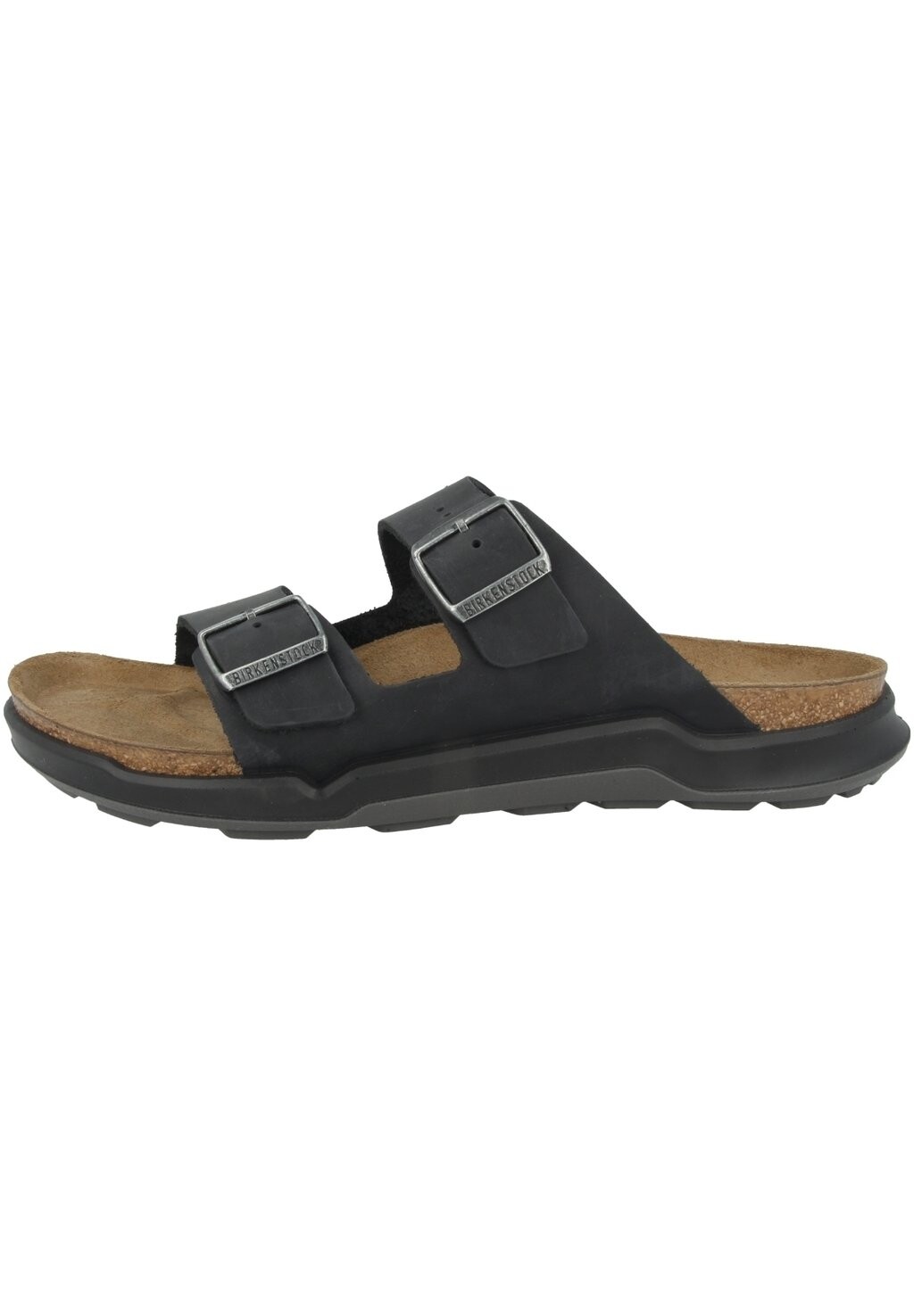 

Туфли на плоской подошве ARIZONA CT Birkenstock, цвет black
