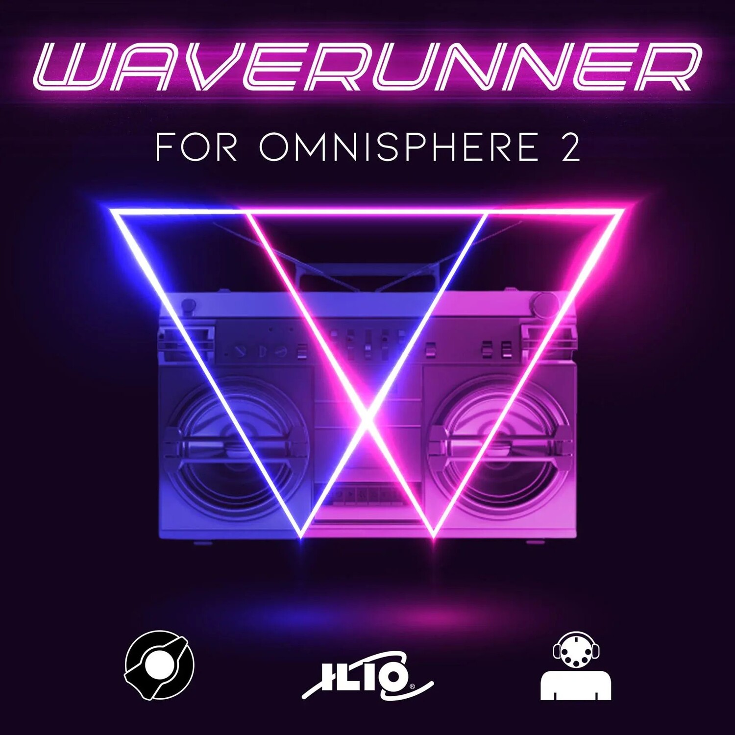 

Коллекция патчей Ilio Waverunner для Omnisphere 2