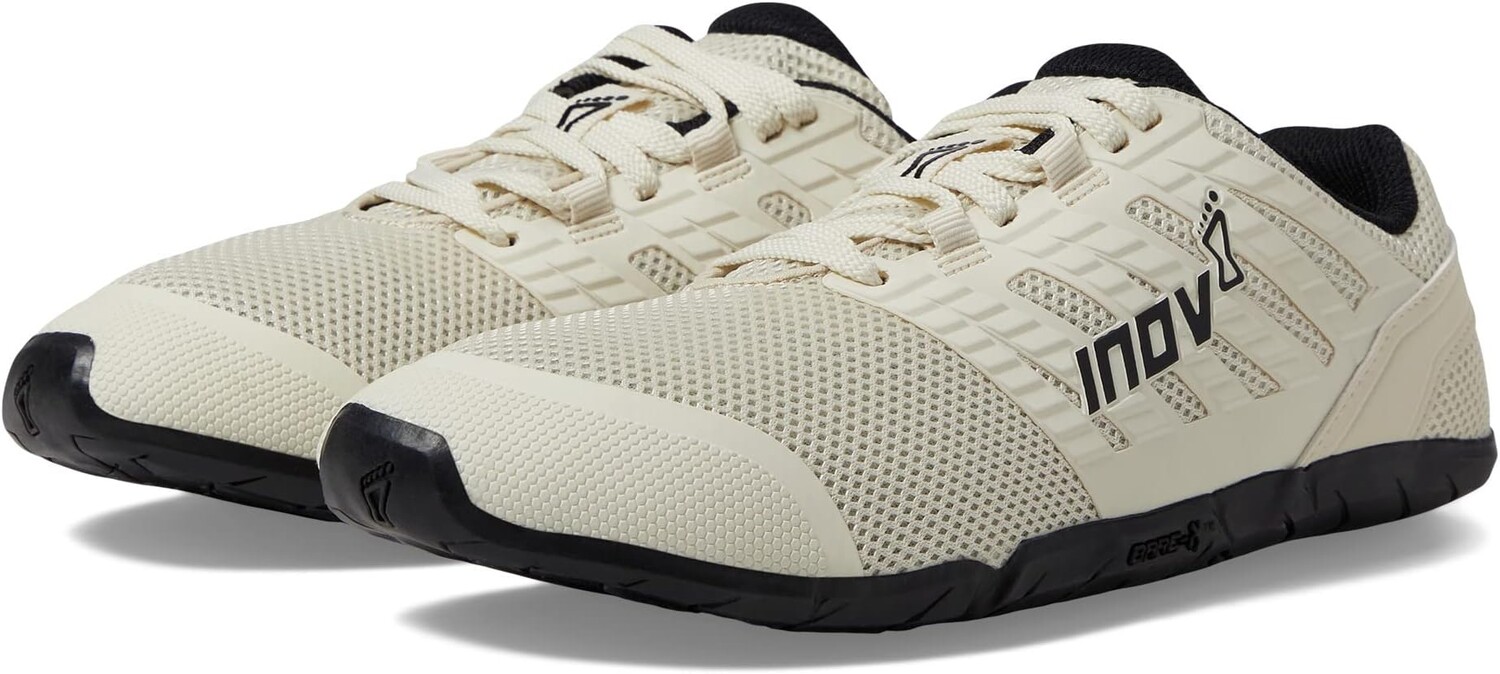 

Кроссовки Bare-XF 210 V3 inov-8, цвет Ivory/Black