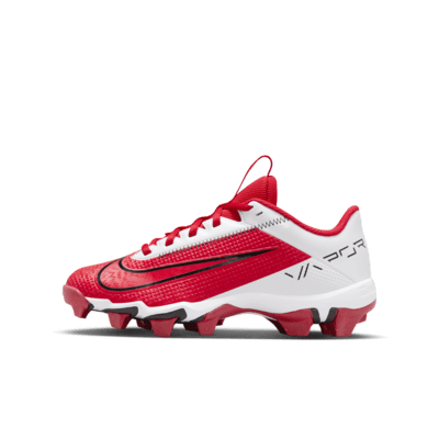 

Бутсы Nike Vapor Edge Shark 2, цвет University Red/White/Black