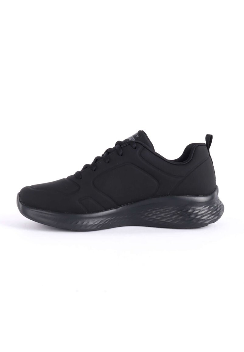 

Низкие кеды Skechers, черные