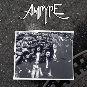 Виниловая пластинка Ampyre - Ampyre Ep