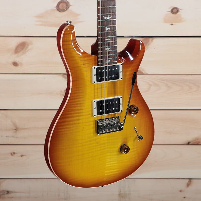 

Электрогитара PRS Custom 24 - Express Shipping -