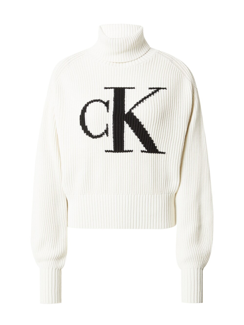 

Свитер Calvin Klein, белый