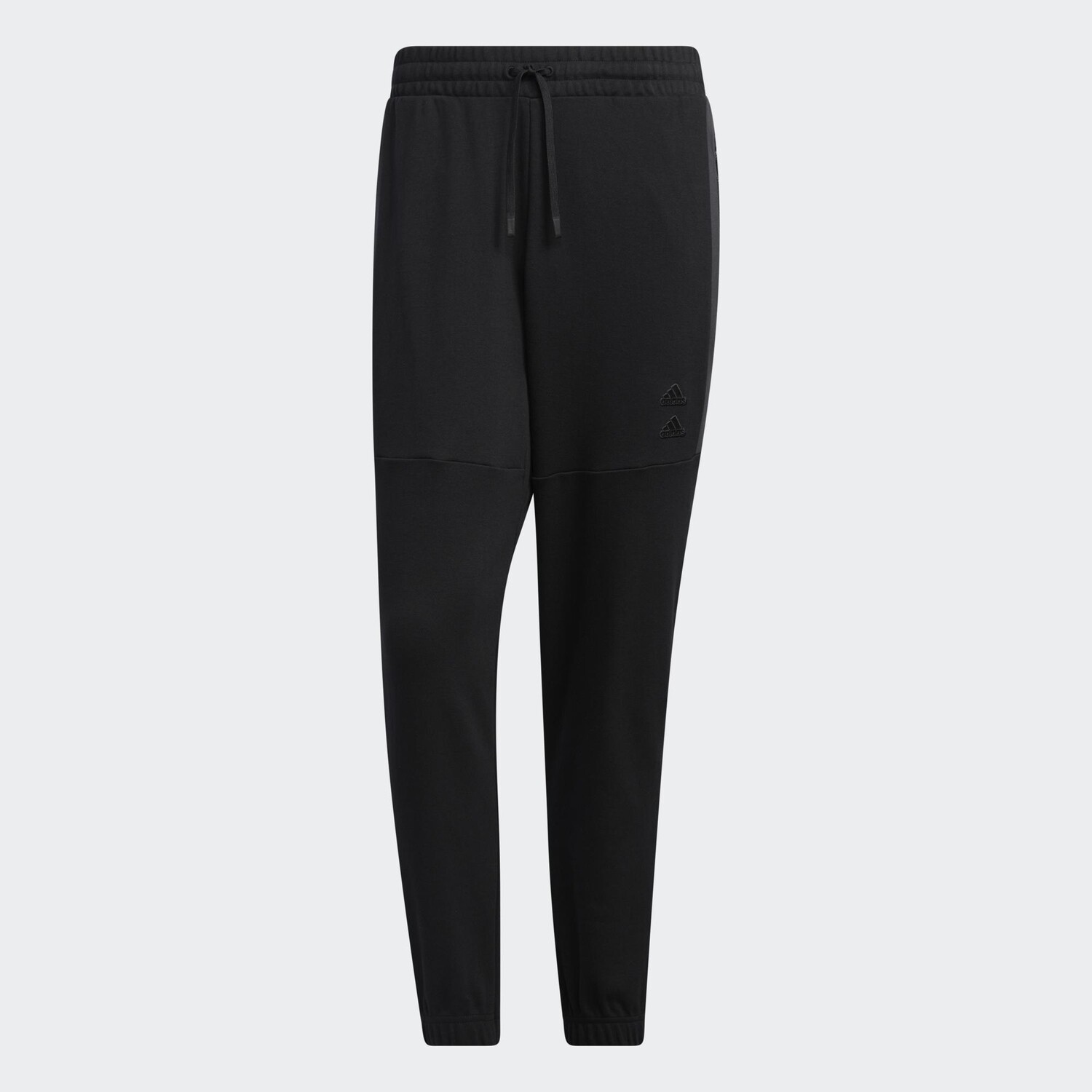 

Брюки Adidas Professional Sports Training Athletic, черный