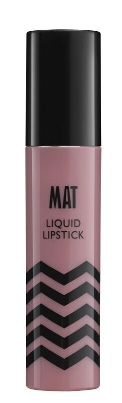 

Milucca Mat Liquid Lipstick помада для губ, 313