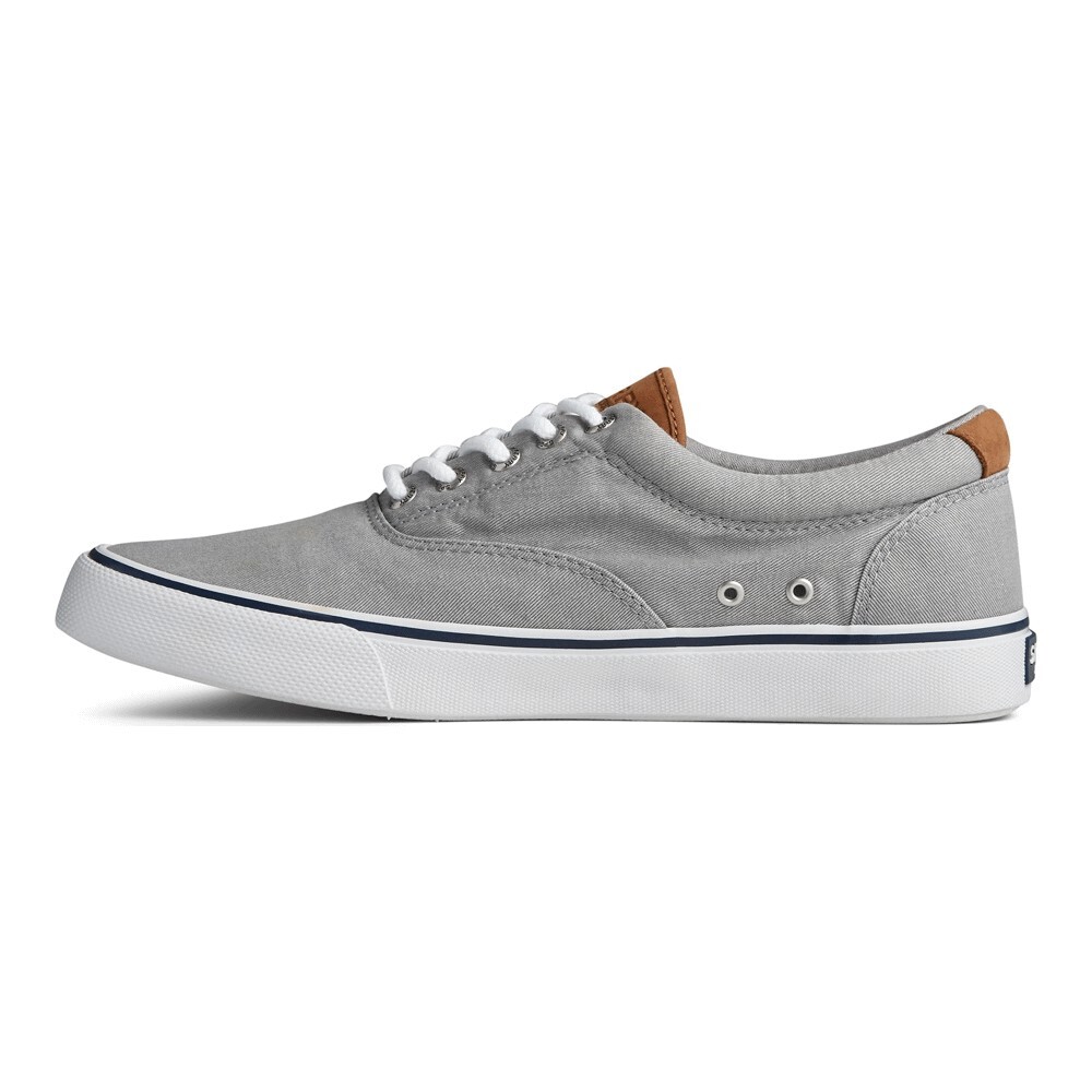

Кеды Sperry Zapatillas Skate, grey salt washed