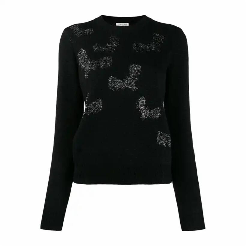 

Свитер Saint Laurent