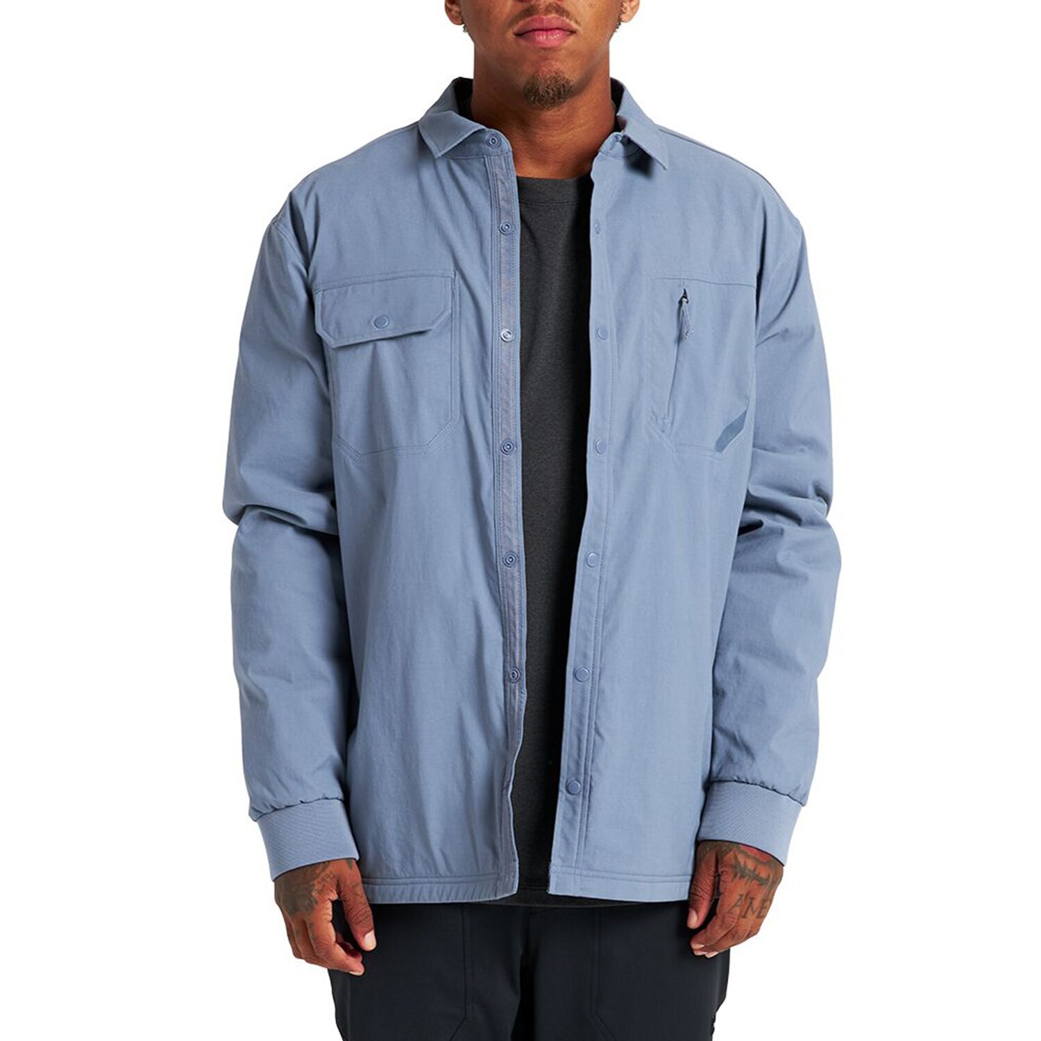 

Утилита Burton Multipath Utility, серый