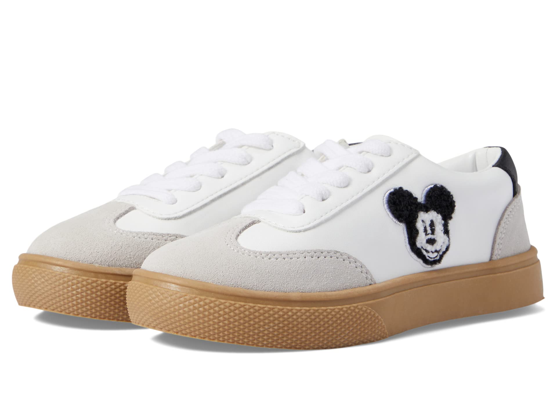 Кроссовки Janie and Jack, Mickey Mouse Sneaker