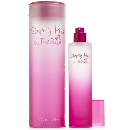 Acquolina Simply Pink от Pink Sugar Духи 50мл духи pink molecule 090 09 от parfumion