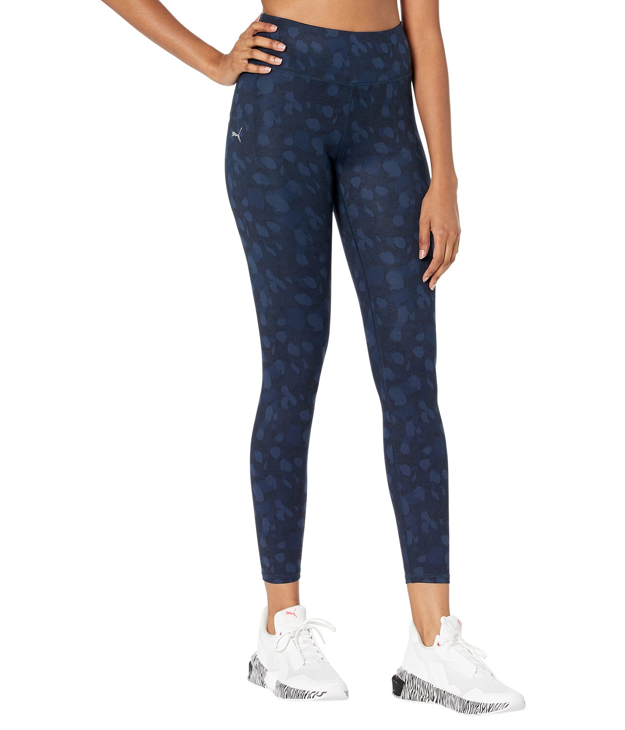 

Тайтсы PUMA Golf, Printed Tights