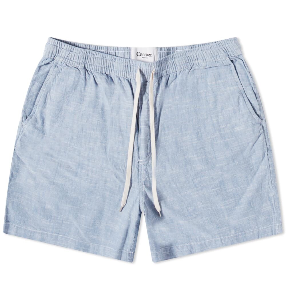 

Шорты Corridor Antique Drawstring Short