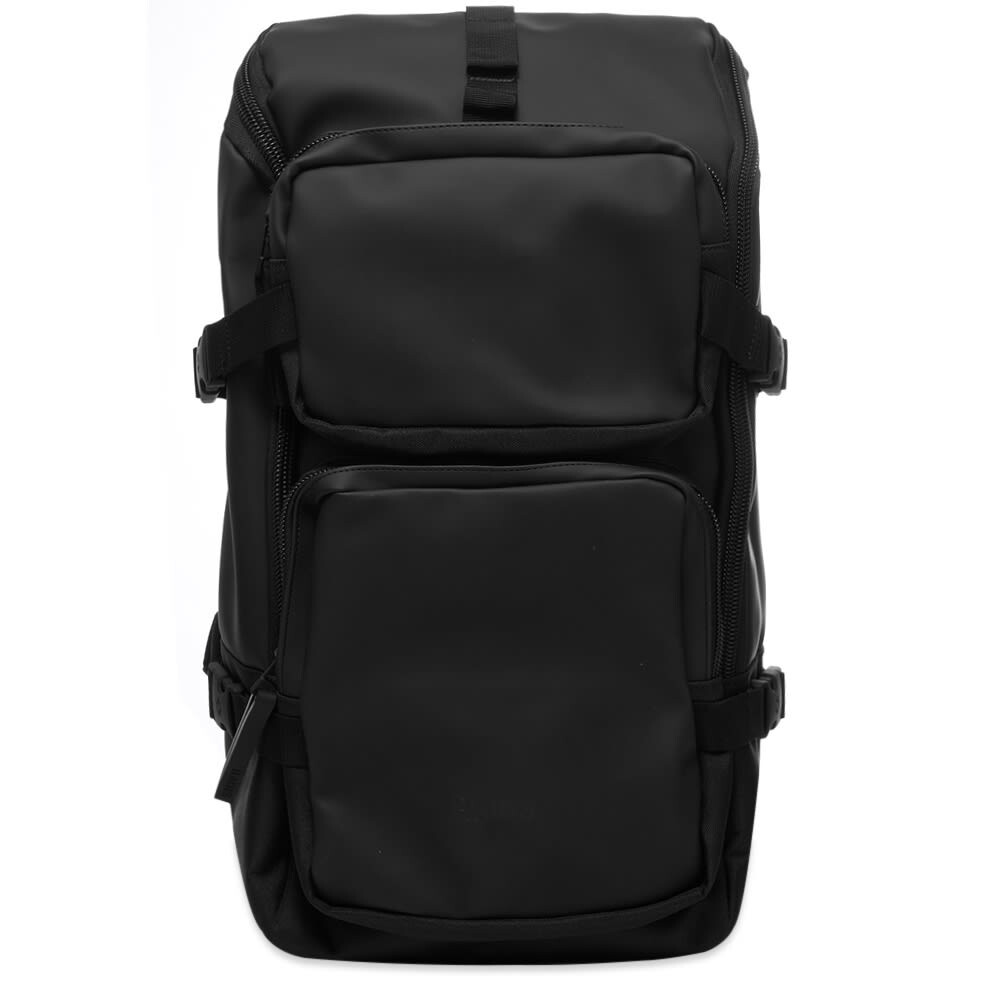 

Рюкзак Rains Charger Backpack