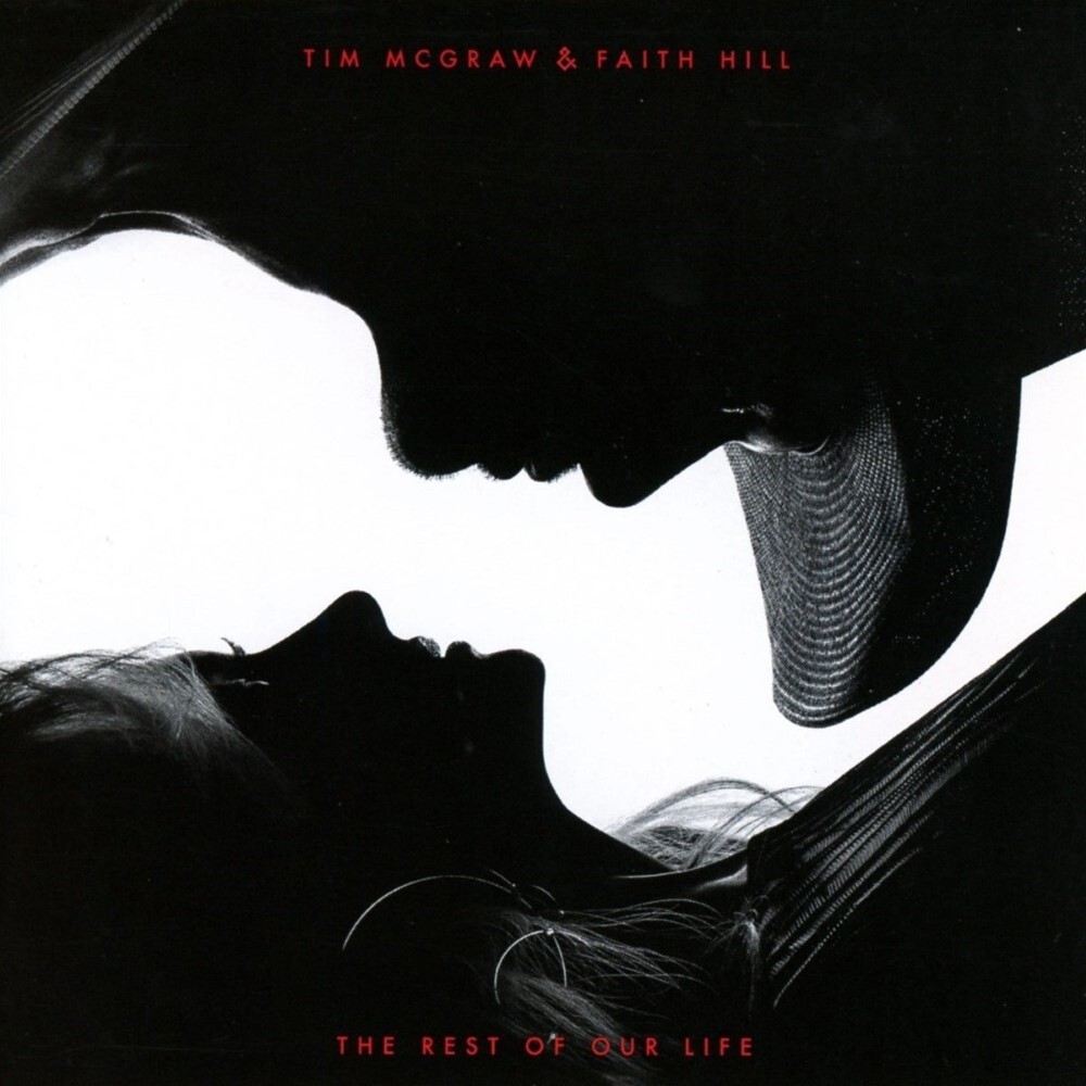 

CD диск The Rest of Our Life | Tim Mcgraw