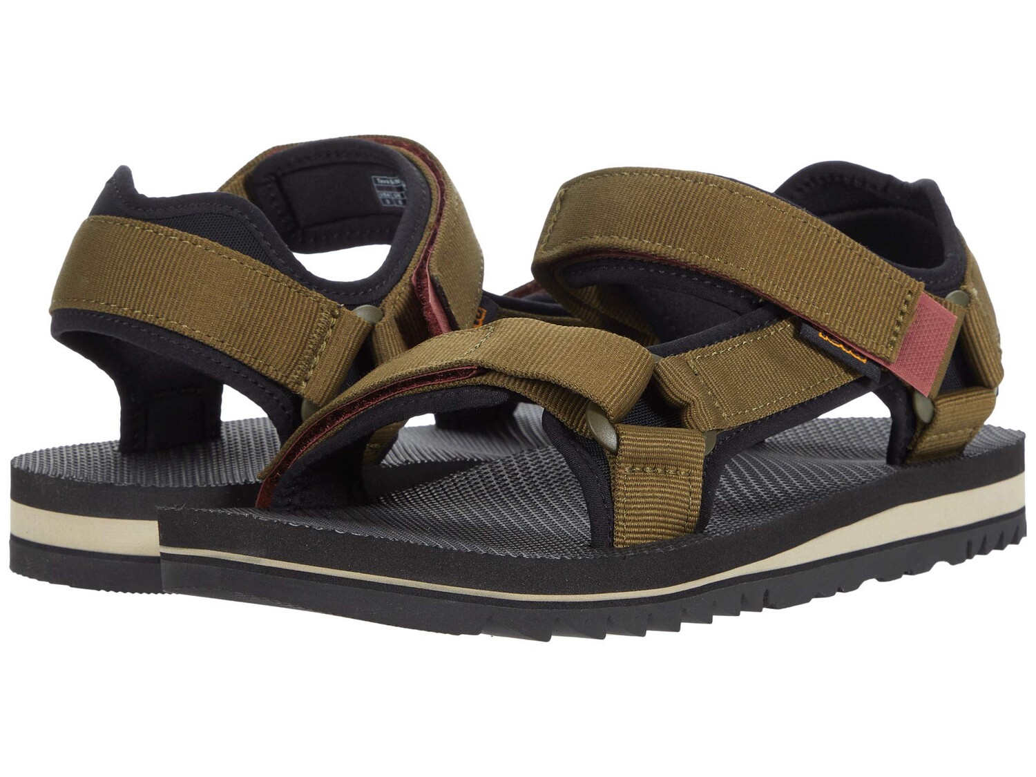 

Сандалии Teva, Universal Trail