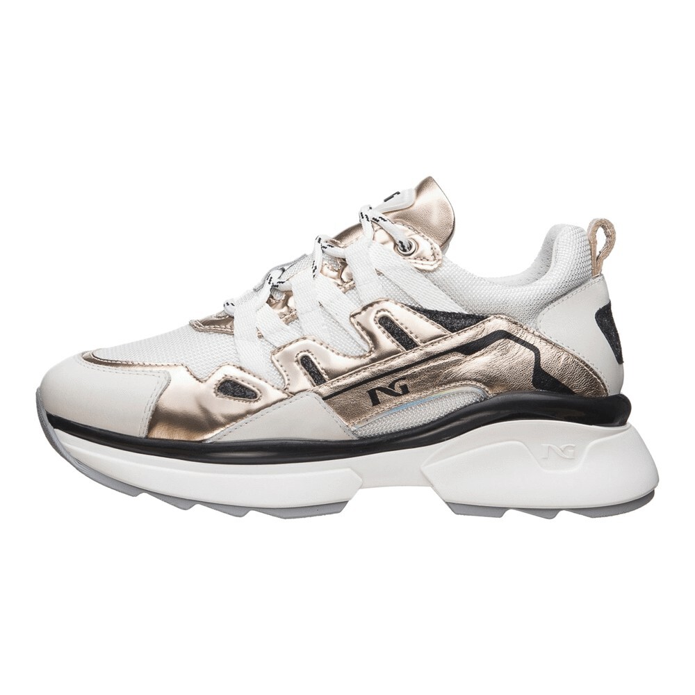 

Кроссовки Nerogiardini Zapatillas, bianco