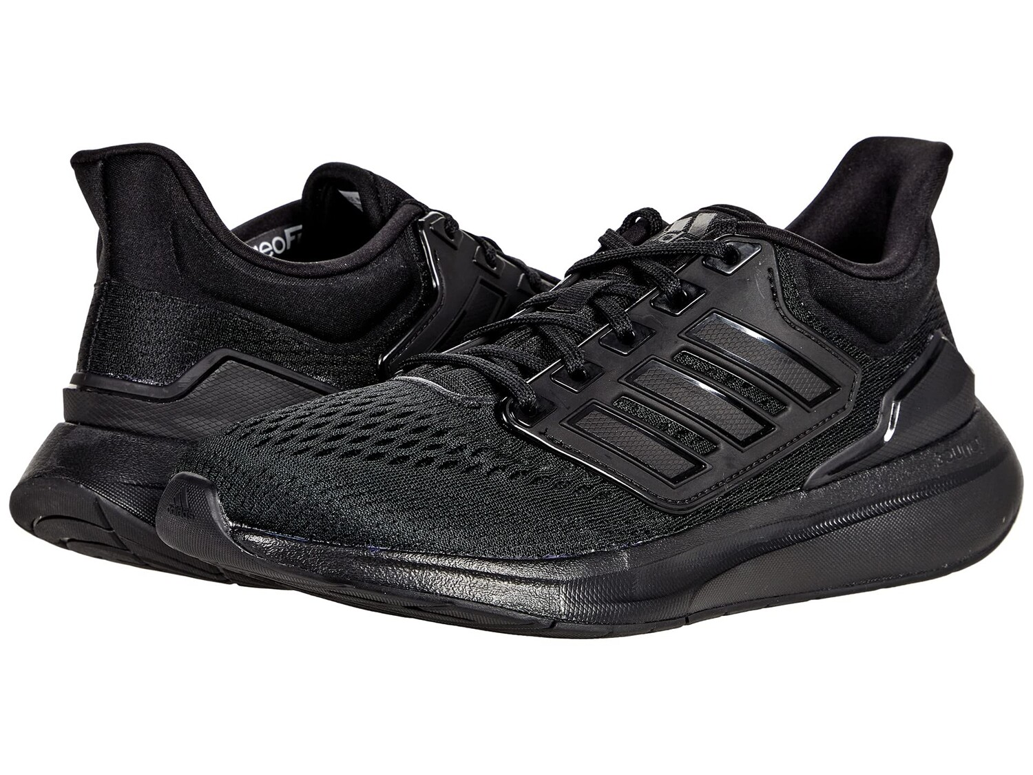 

Кроссовки adidas Running, EQ21 Run