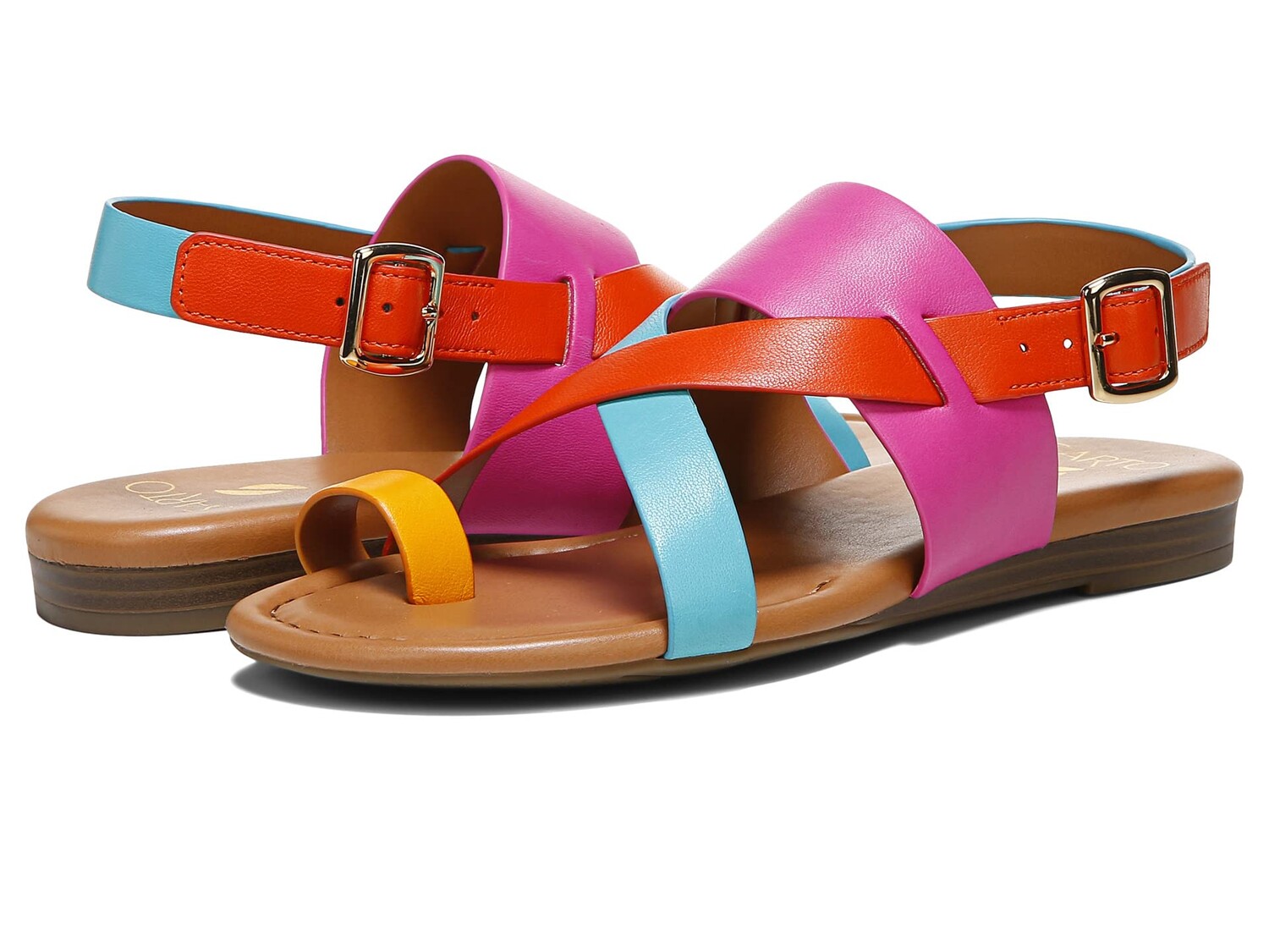 

Сандалии Franco Sarto, Gia