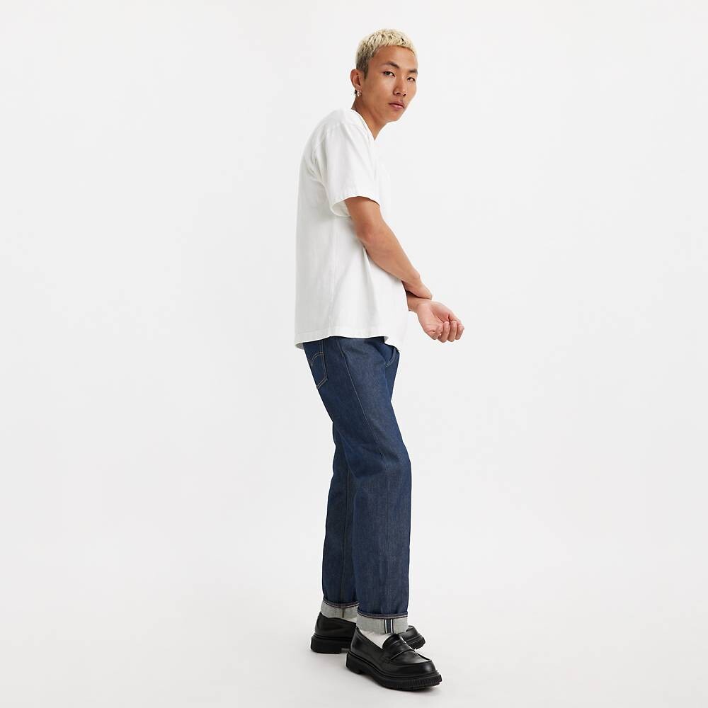 

Джинсы мужские Levi's 501