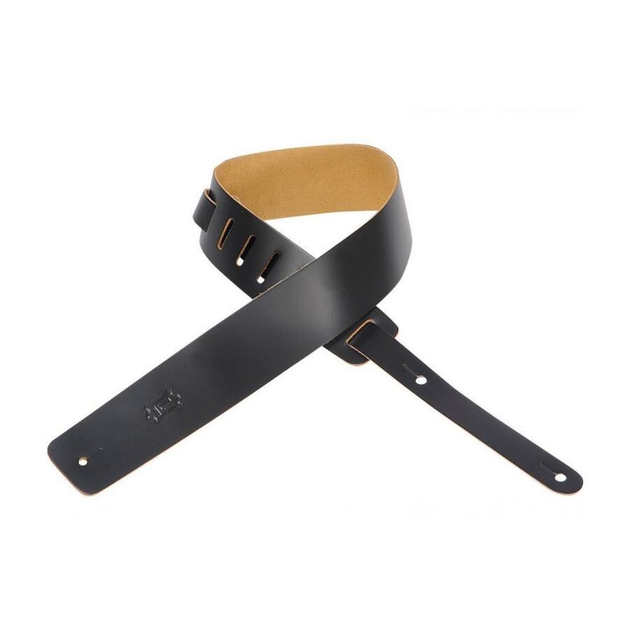 

Ремешок Levys M1Blk кожаный