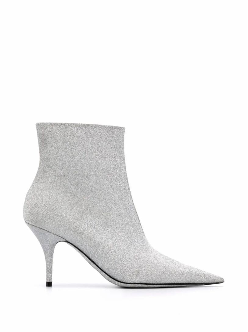 

Ботильоны Balenciaga