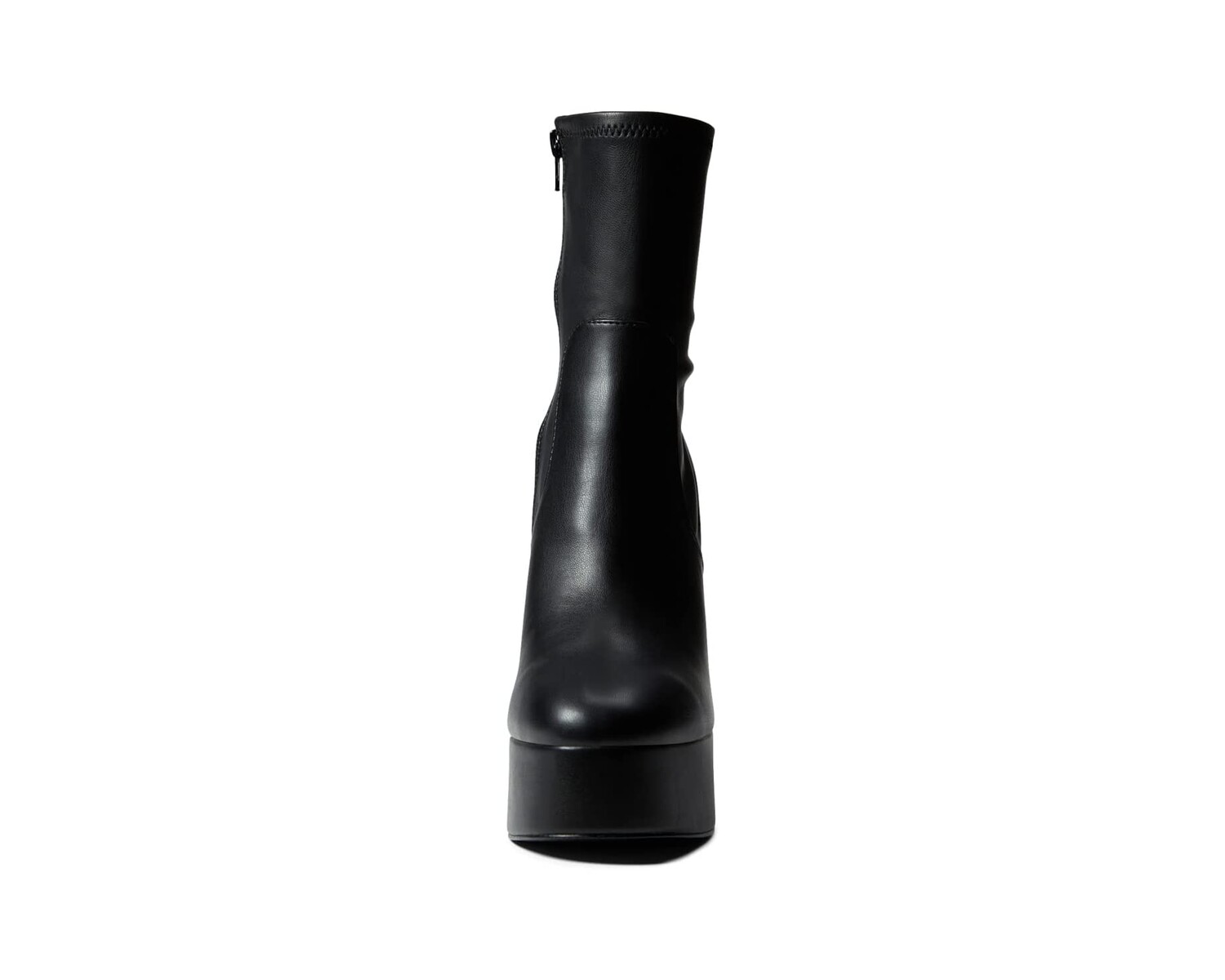 

Ботинки Hoopla Booties Steve Madden, черный