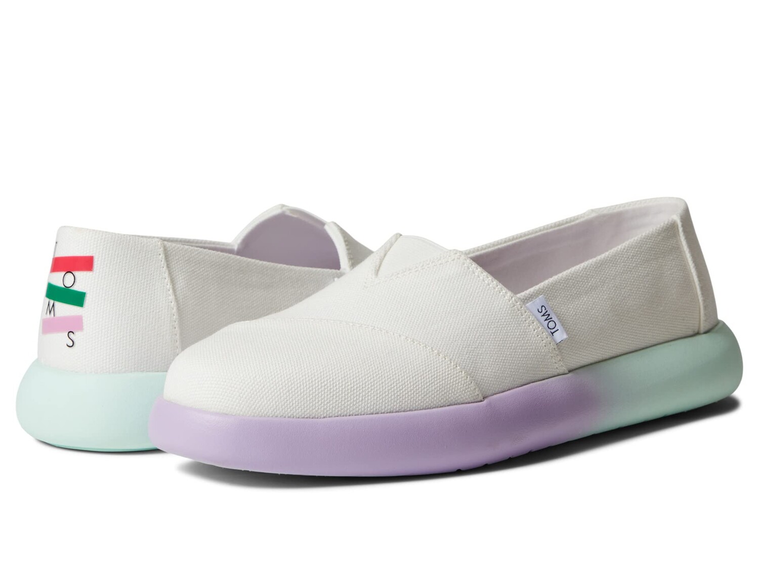 

Кроссовки TOMS, Alpargata Mallow