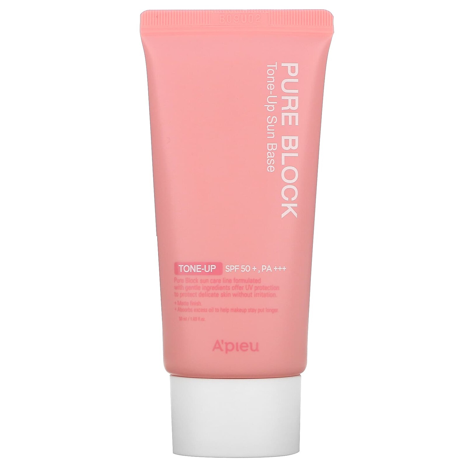 

Солнцезащитный Крем A'Pieu SPF 50+, 50 мл
