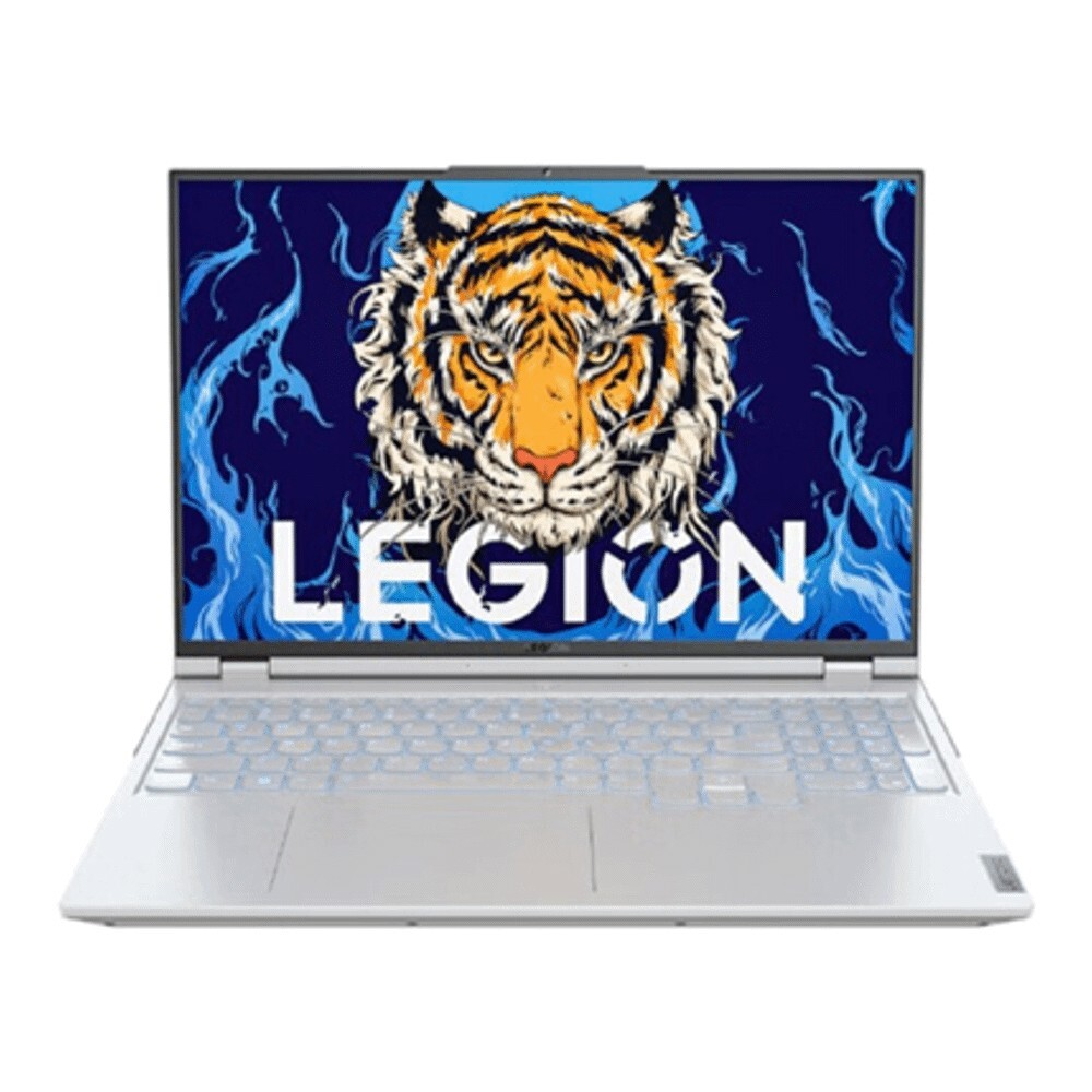 

Ноутбук Lenovo Legion Y9000P 2022 16" WQHD+, 16ГБ/512ГБ, i9-12900H, RTX 3060, белый, английская клавиатура