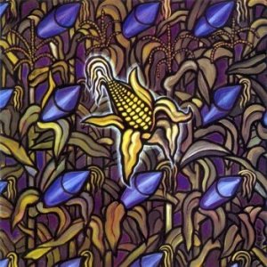 Виниловая пластинка Bad Religion - Against the Grain