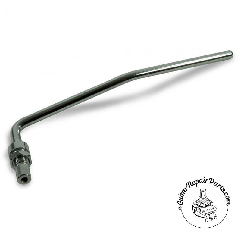 

Тремоло Floyd Rose FRTAPICP Push-in Style Arm Whammy Bar - хром FRTAPICP Push-in Style Trem Arm